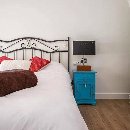 Apartamento Malagasuite Historic Centre