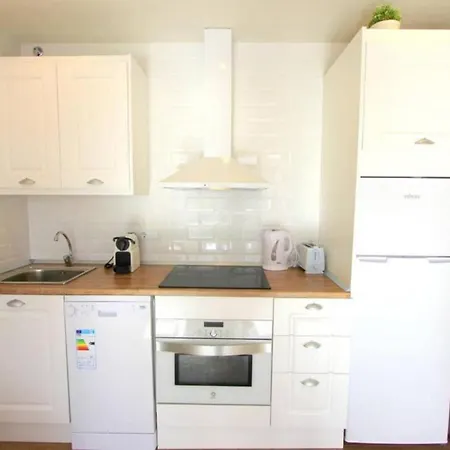 Apartment Malagasuite Historic Centre Malaga