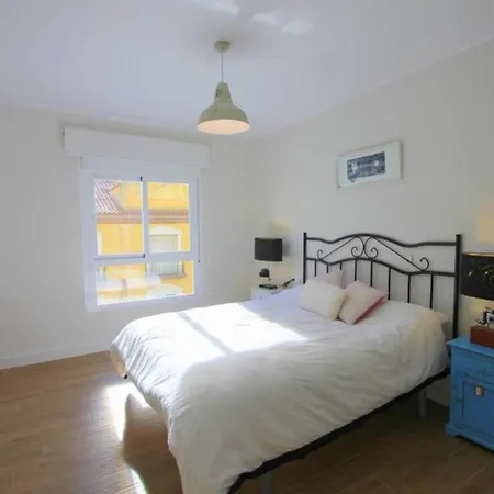 Apartamento Malagasuite Historic Centre