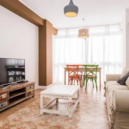 Malagasuite Historic Centre Apartment Malaga