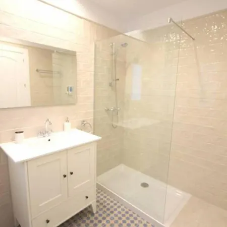 Malagasuite Historic Centre Apartamento
