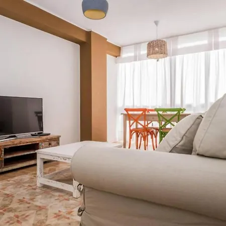 Apartment Malagasuite Historic Centre Malaga